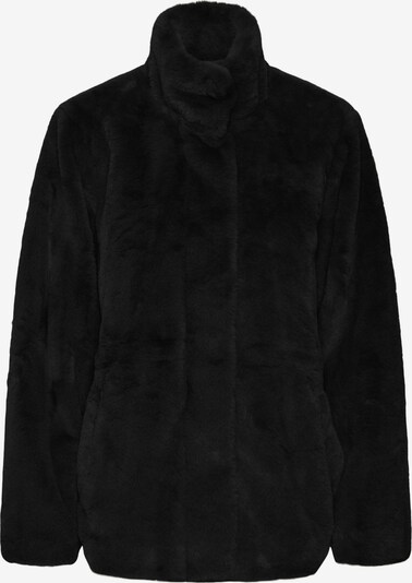 VERO MODA Winterjacke 'SONJA' in schwarz, Produktansicht