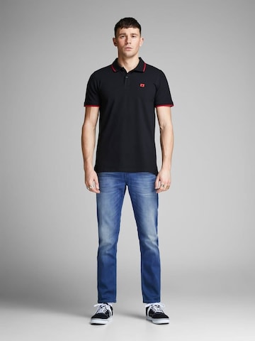 JACK & JONES Baggy Jeans in Blue