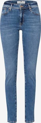 Cross Jeans Jeans 'Anya' in Blue: front