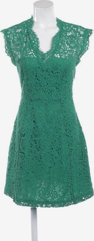 Claudie Pierlot Dress in XS in Green: front