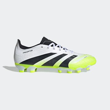 ADIDAS PERFORMANCE Soccer Cleats in White