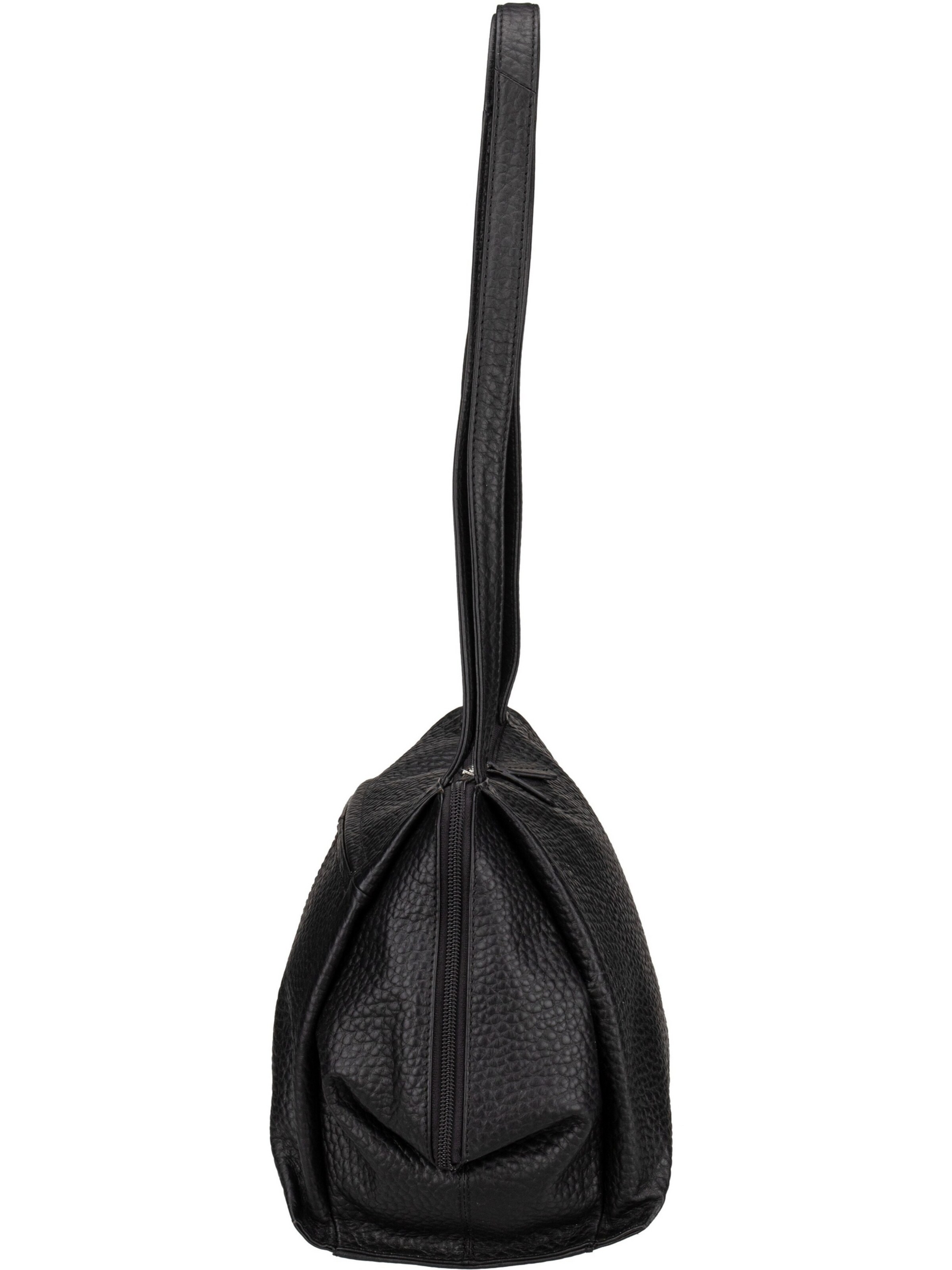 VOi Handtasche 'Frederike ' in Schwarz