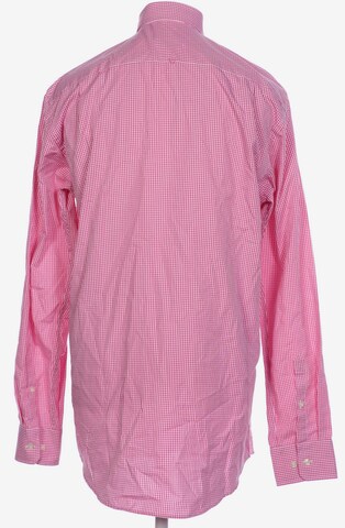 SEIDENSTICKER Hemd L in Pink