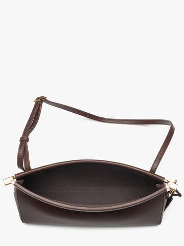 Sacs à main '9552' Estro en marron