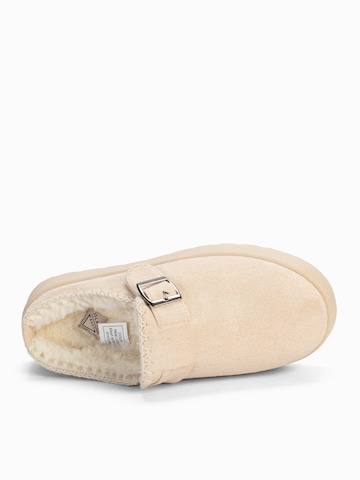 balta Island Boot Loaferai 'SILOE'