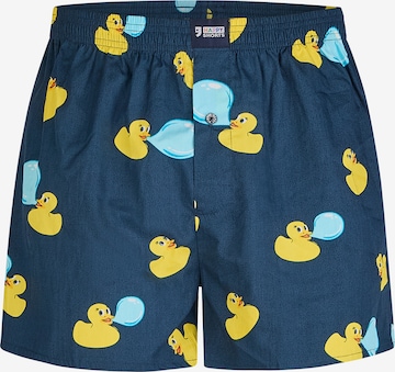 Happy Shorts Boxer shorts ' Motives ' in Mixed colours: front