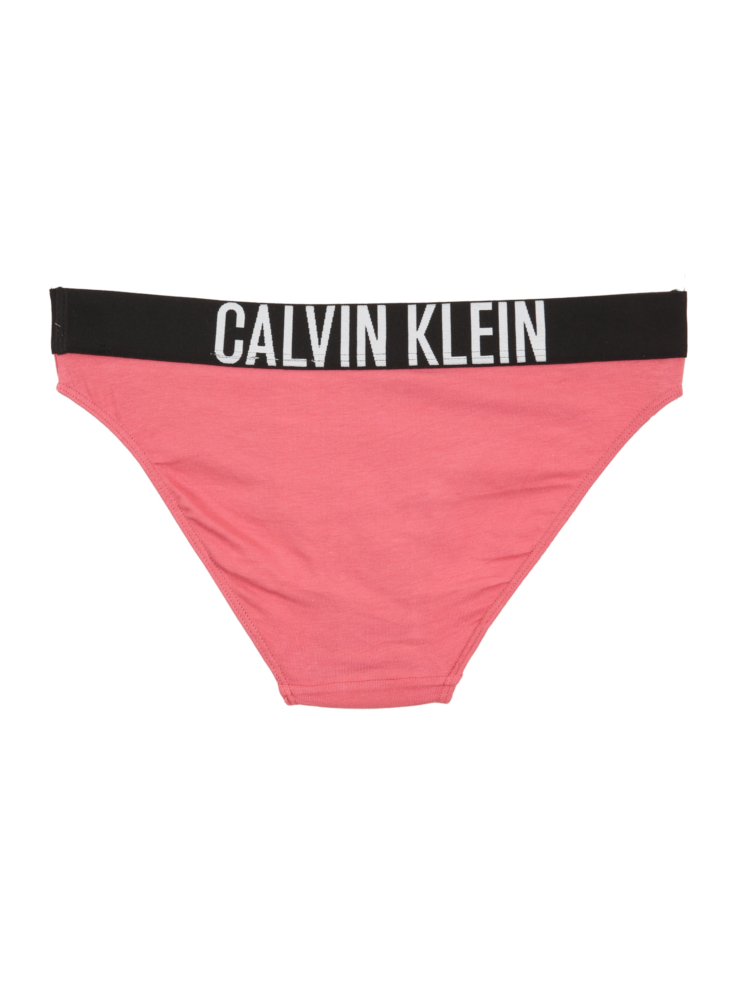 Calvin Klein Underwear Trosa i beige