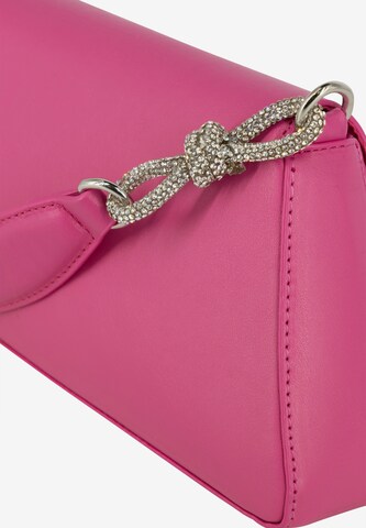 fainaRučna torbica - roza boja