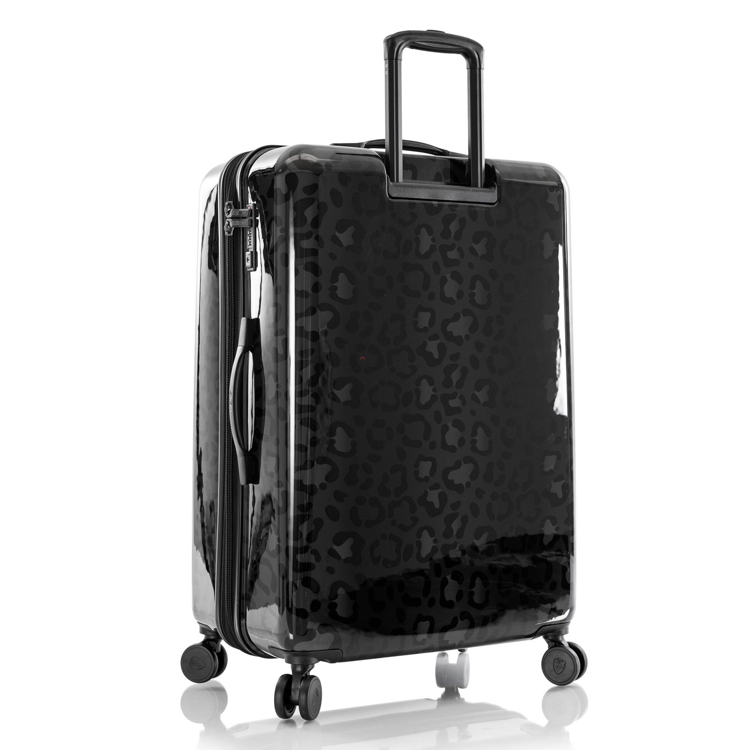Heys Cart 'Fashion Spinner ' in Black