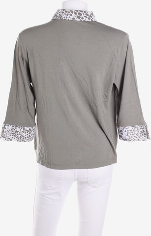 Your Sixth Sense Blouse & Tunic in L in Grey