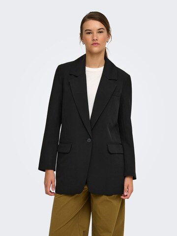 ONLY Blazers 'Lana-berry' in Zwart