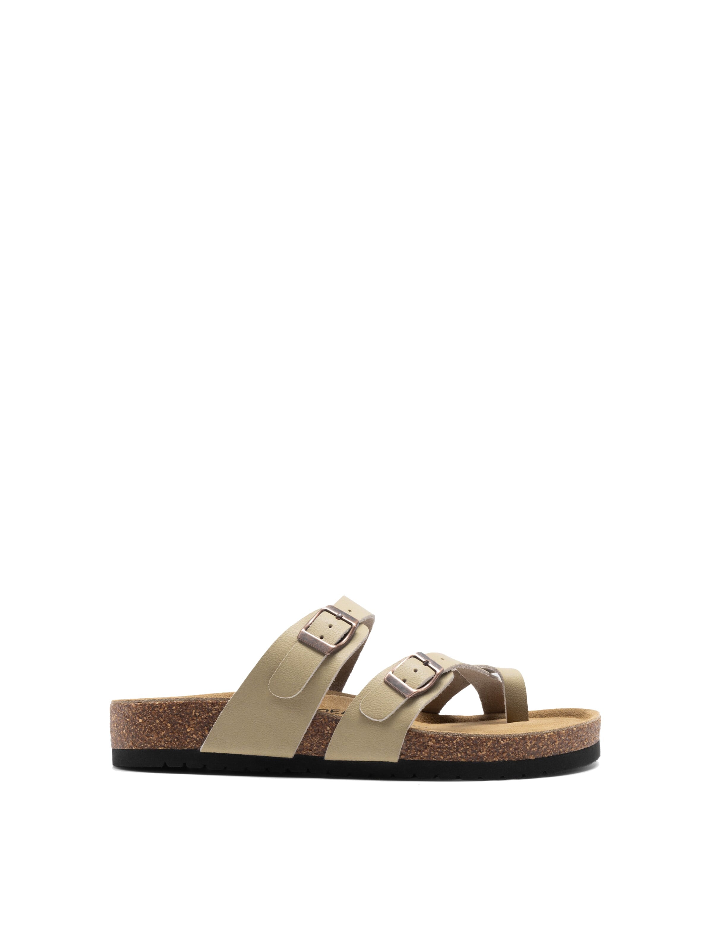 Infradito di Dream Pairs in beige