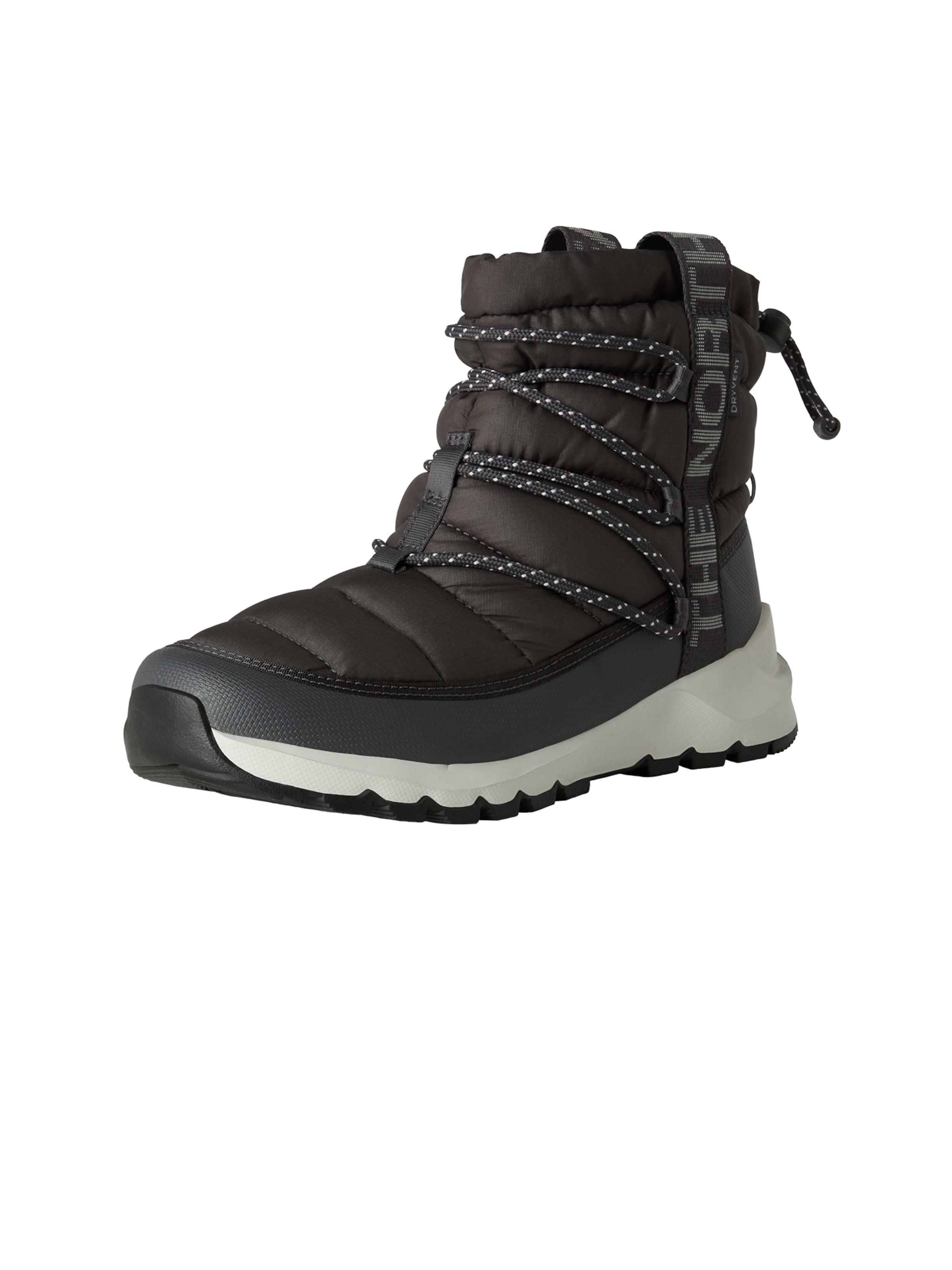 THE NORTH FACE Boot i svart, Produktvy