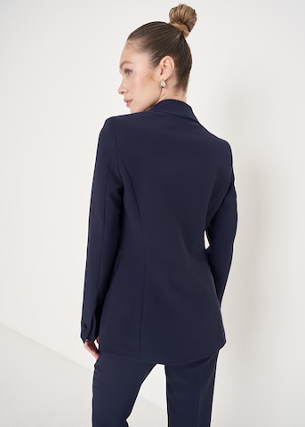 Camomilla Blazer 'GISELLEM' in Blau