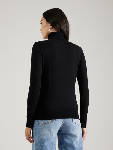 BOSS Pullover 'Fiddiasa' in Schwarz