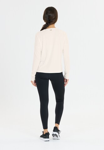 Athlecia Functioneel shirt 'Pacy' in Wit