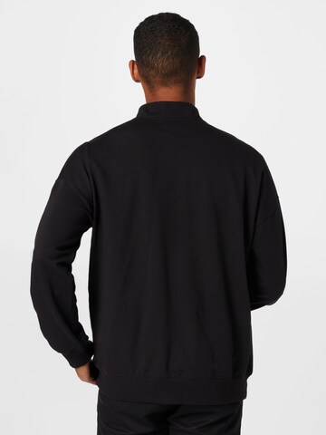 Calvin Klein Underwear Sweatshirt i svart