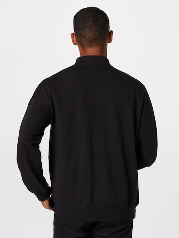 Calvin Klein Underwear - Sweatshirt em preto