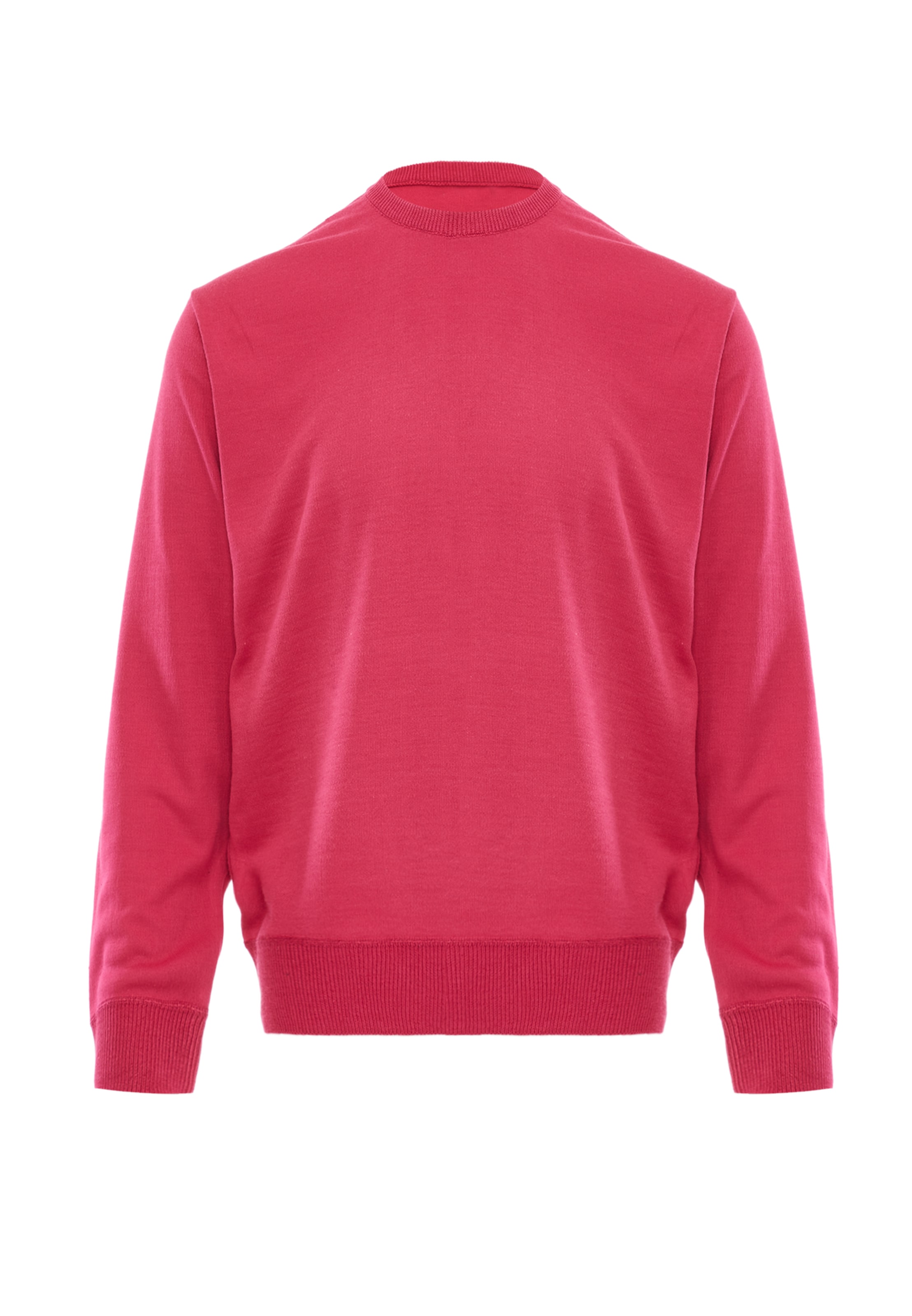 aleva Sweater in Pink: front