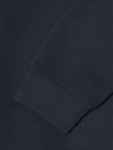 Hackett London Sweatshirt 'Heritage Harry' in Blau