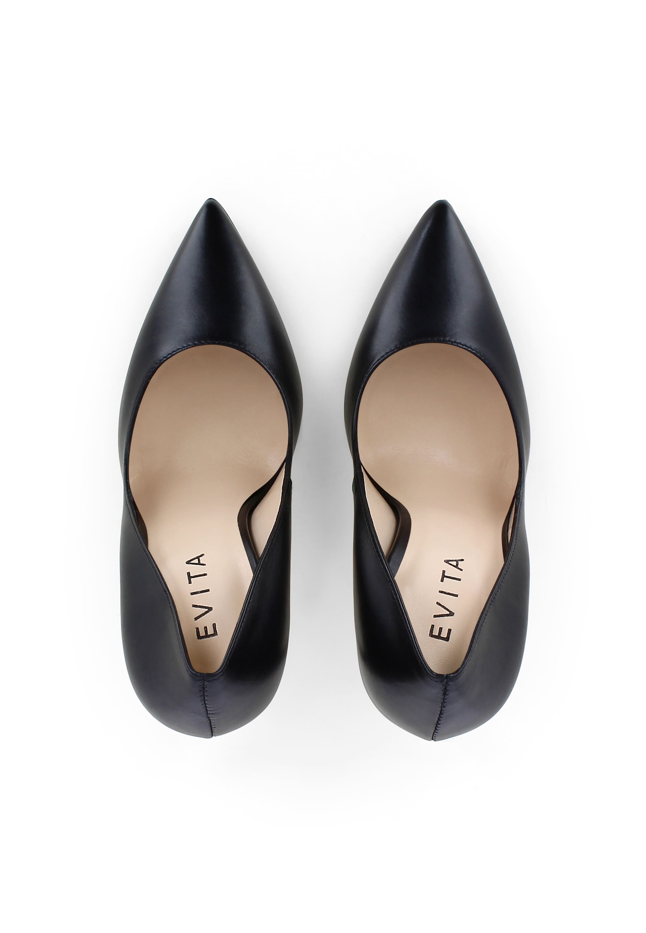 EVITA Pumps 'LISA' in Black
