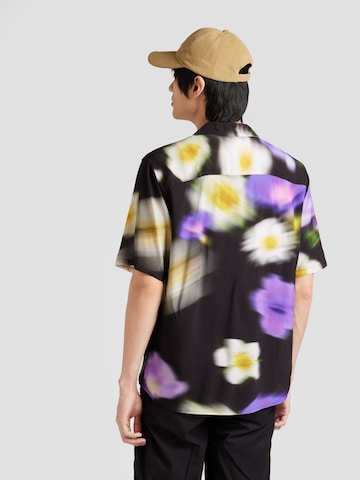Only & Sons Regular fit Ing 'ONSALO' - fekete