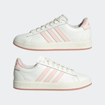 ADIDAS SPORTSWEAR Platform trainers in White