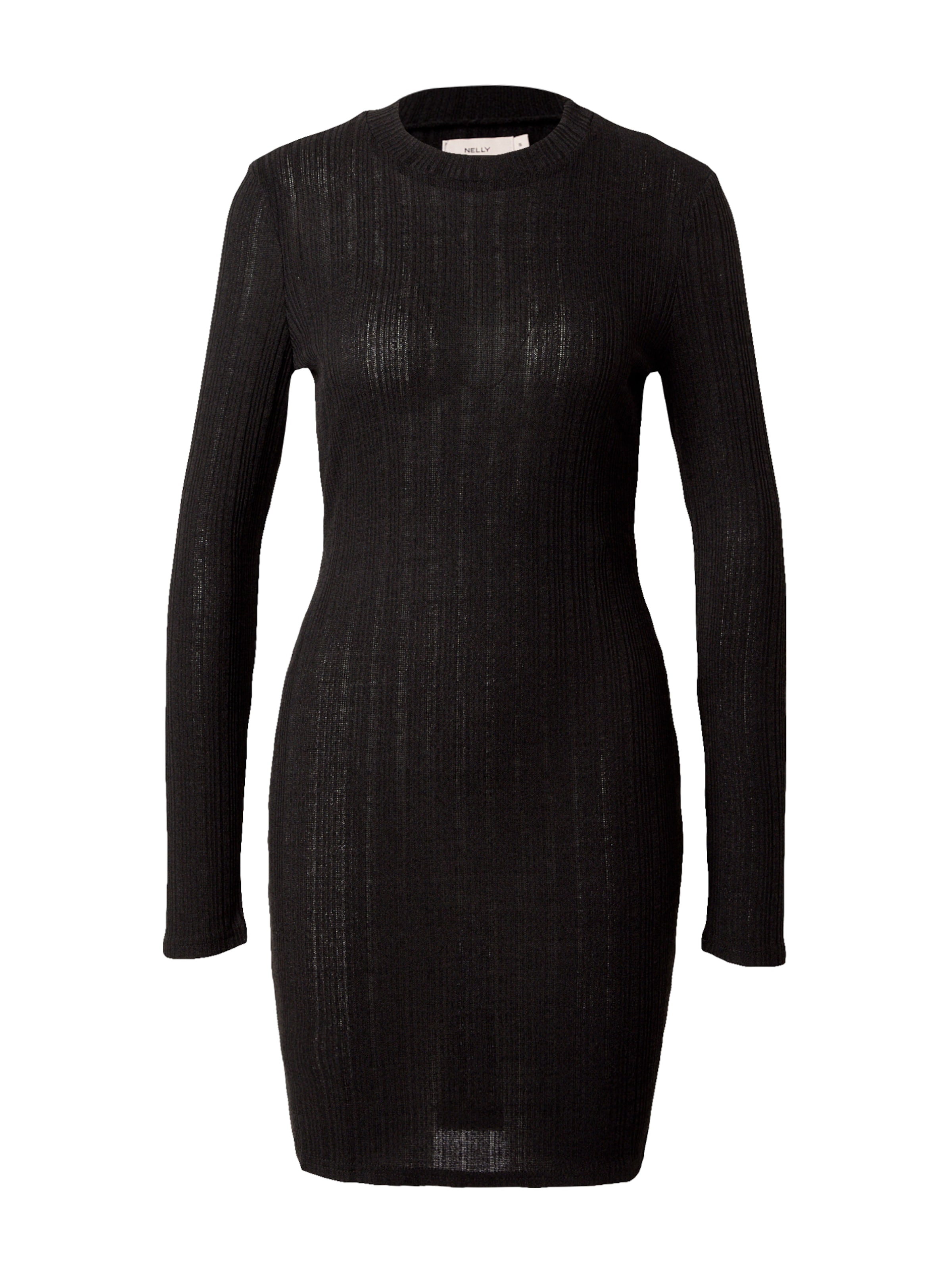 NLY by Nelly Ruha - fekete: elől