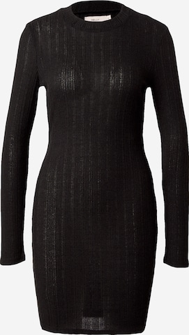 NLY by Nelly Dress in Black: front