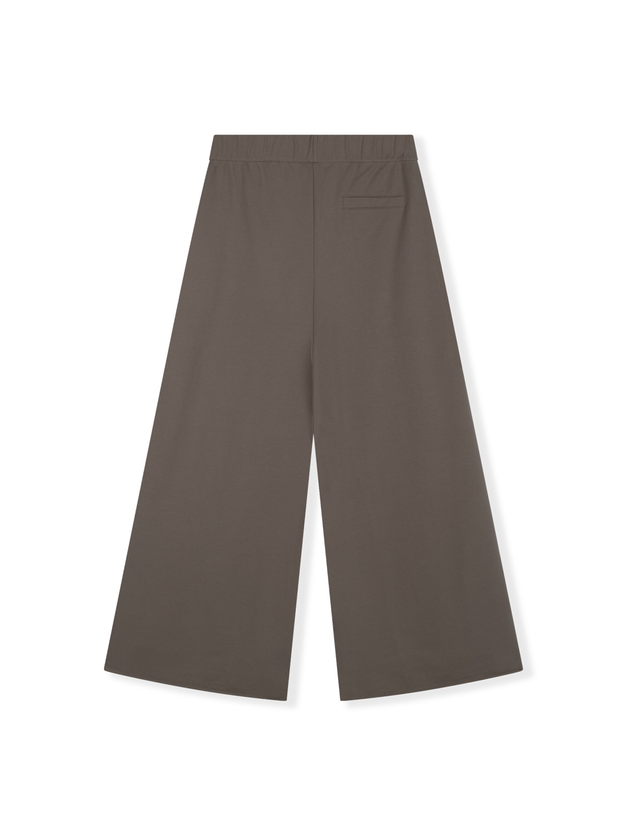 10Days Wide leg Pants in Grey