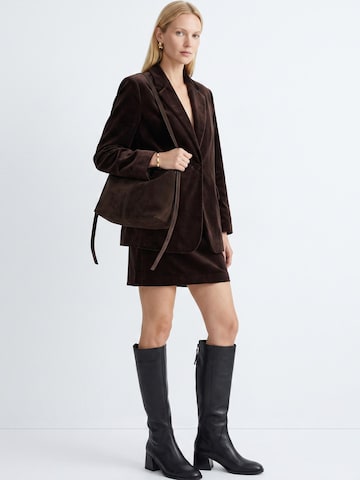 VENEZIA Boots in Black