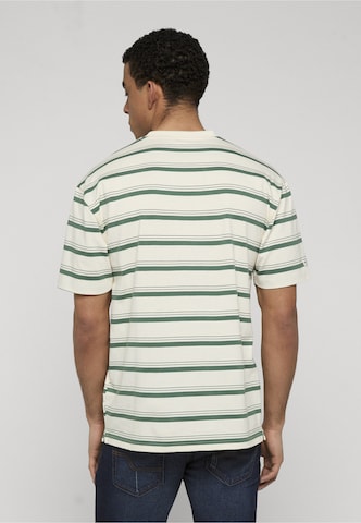 INDICODE JEANS - Camisa 'Teams' em branco