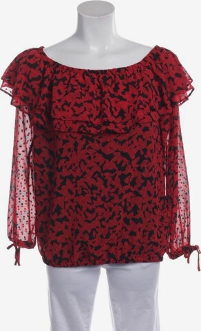 Michael Kors Blouse & Tunic in S in Red: front