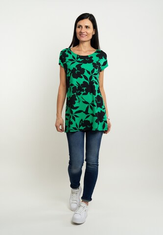 Seidel Moden Shirt in Green