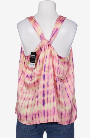 CARIN WESTER Top XS in Pink