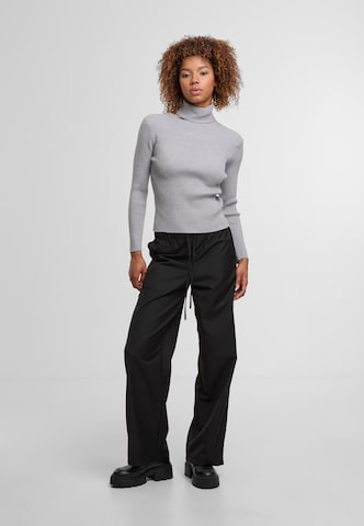 Urban Classics Trui in Grijs