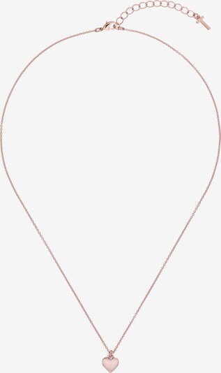 Ted Baker Verižica 'HARA: TINY HEART PENDANT NECKLACE' | zlata / rosé barva, Prikaz izdelka