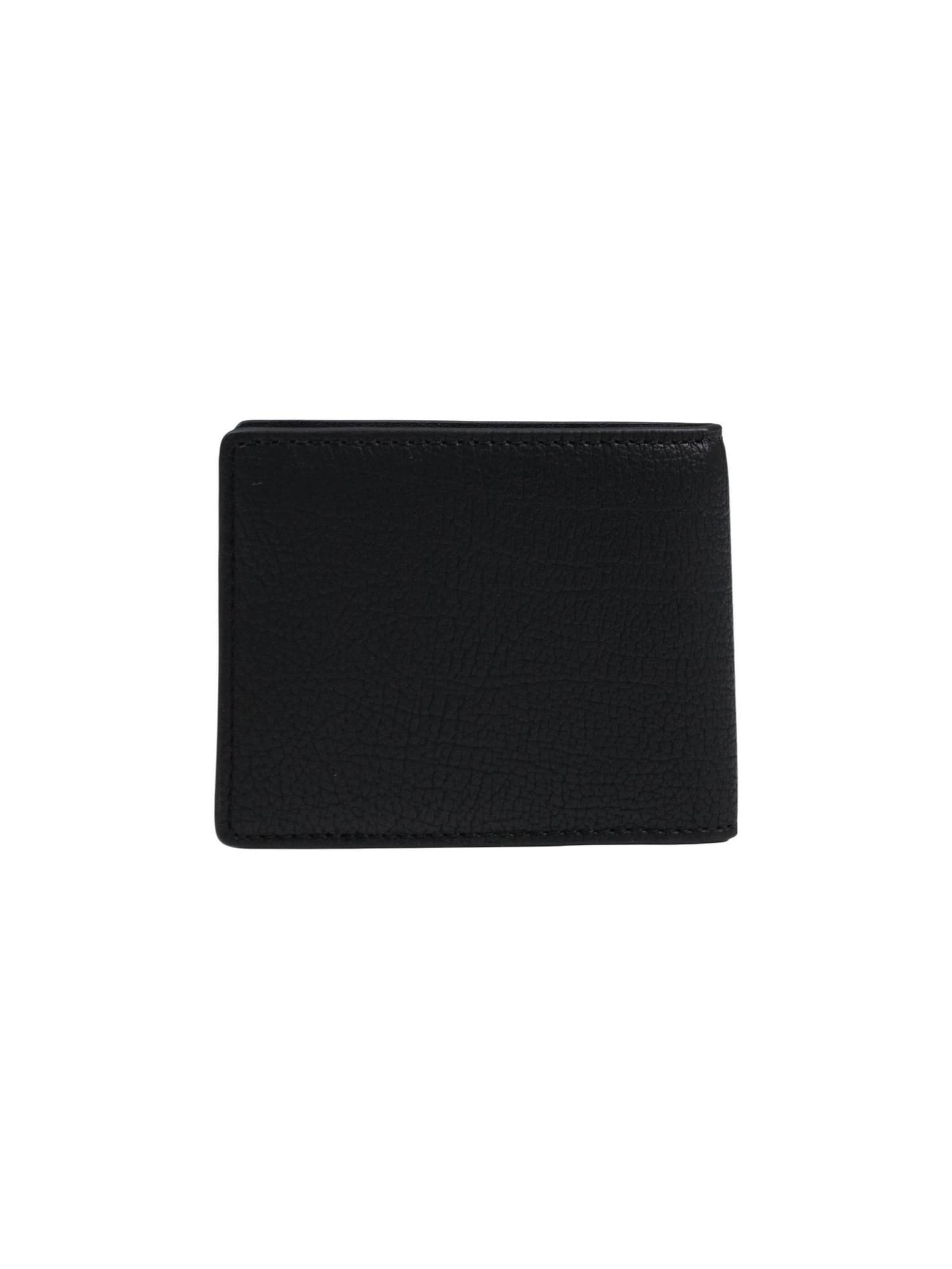 Portamonete 'Lewys_6cc 10279848 50563653' di BOSS in nero