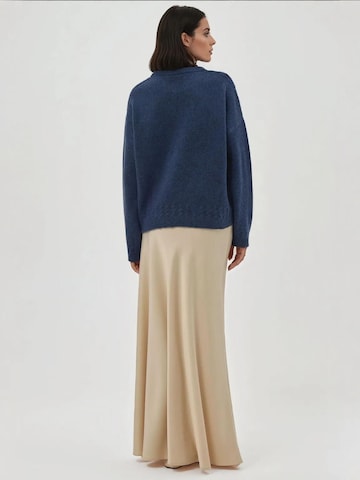 Pull-over Hiccup en bleu