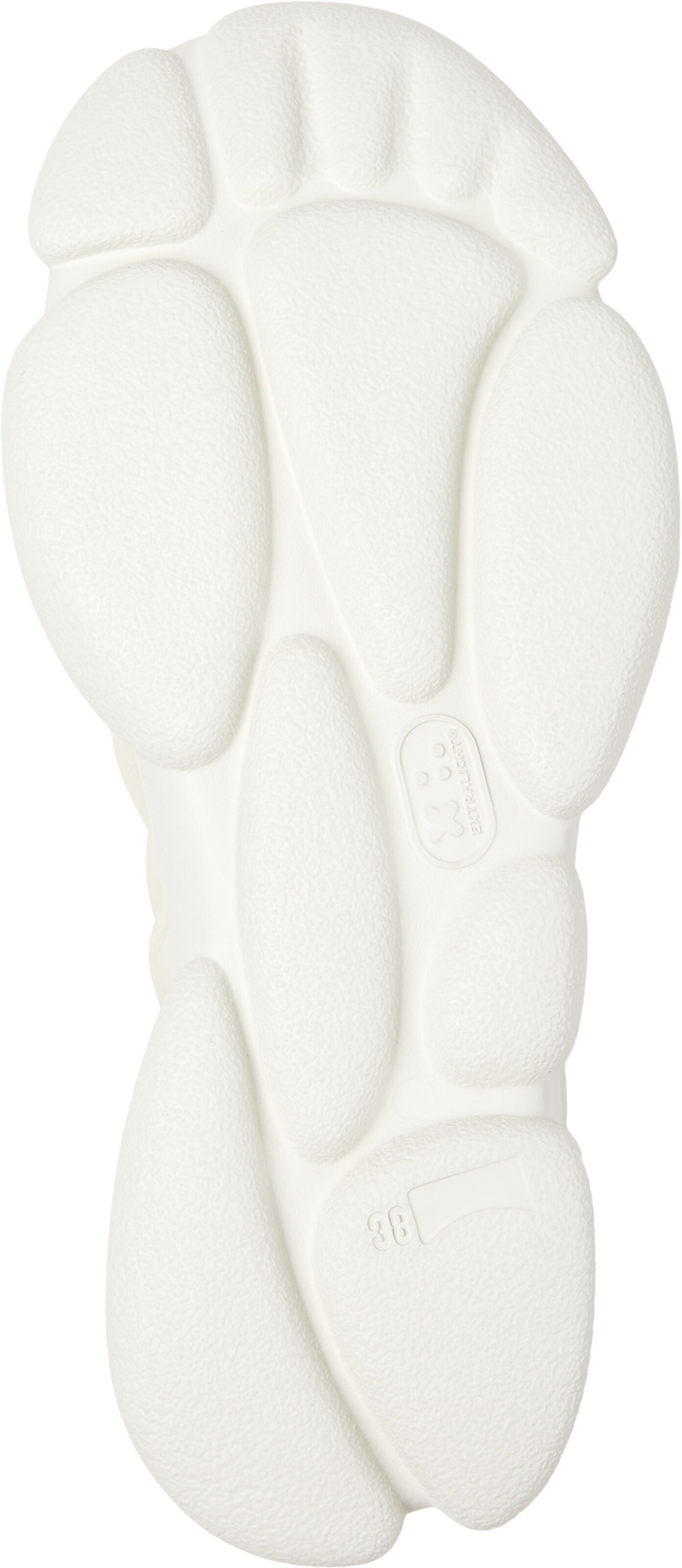 CAMPER Slip-on ' Karst ' in Wit