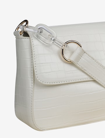 MYMO Shoulder Bag in White