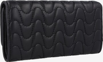 Coccinelle Wallet in Black