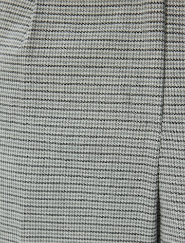 Koton Wide leg Pantalon in Grijs