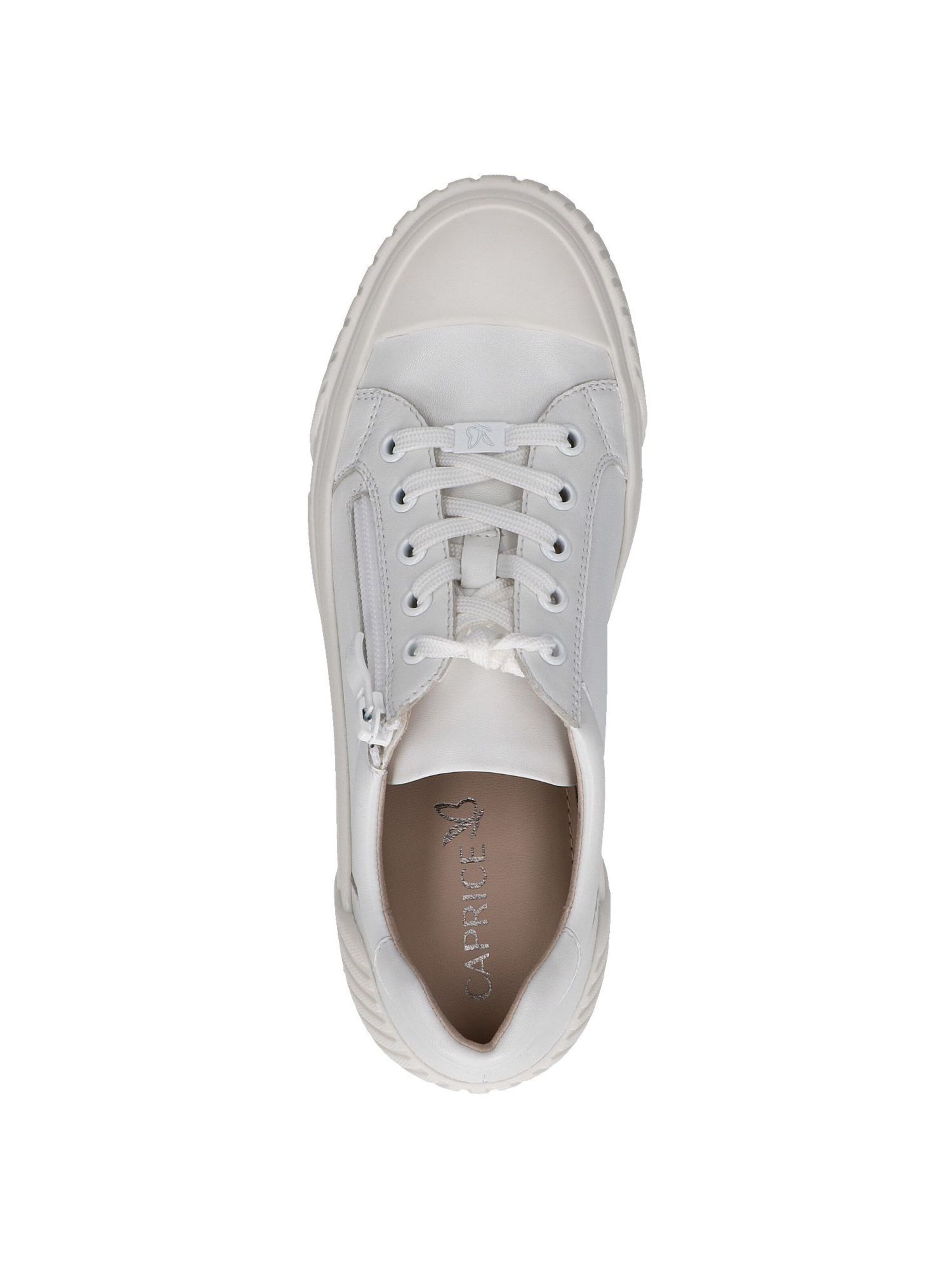 CAPRICE Platform trainers in White