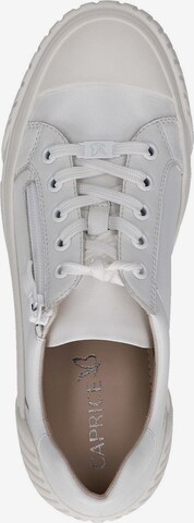 CAPRICE Sneakers in White