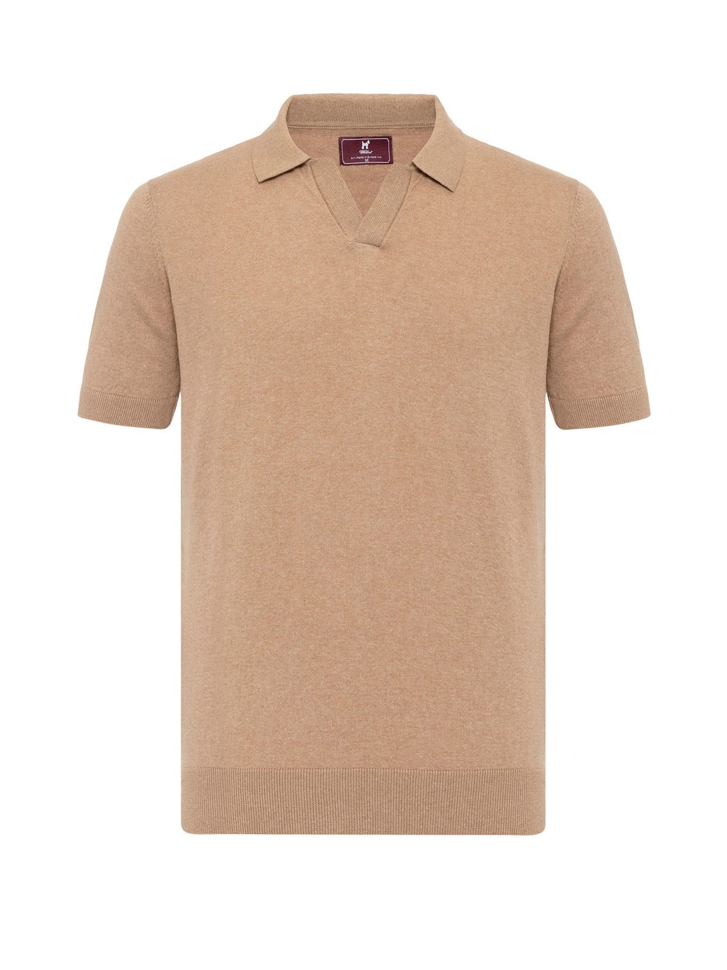 Williot Särk, värv beež: eest vaates