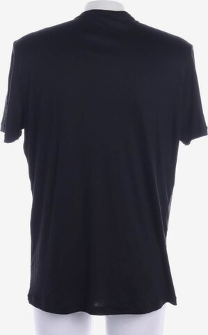 Emporio Armani T-Shirt XXL in Grau