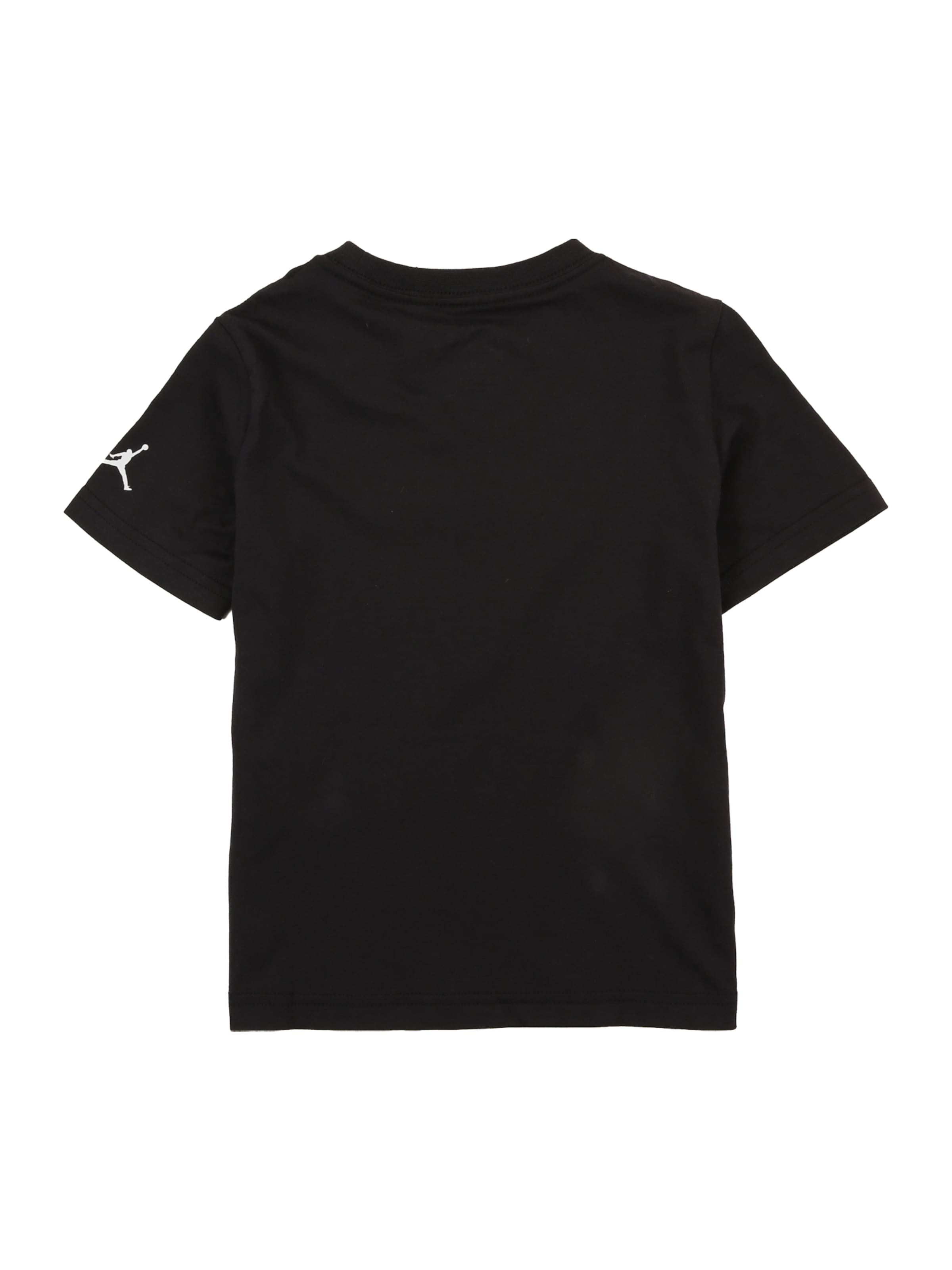 Jordan Футболка в Черный