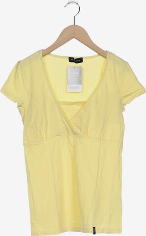 MAMALICIOUS Top & Shirt in M in Yellow: front