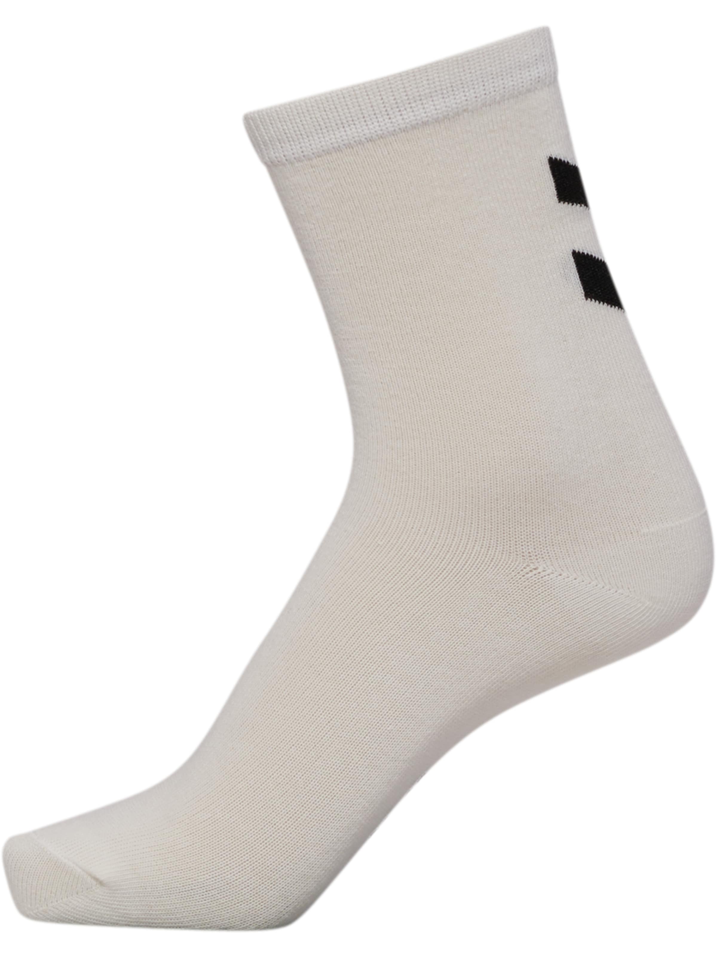 Hummel Socks in Grey